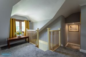 First Floor Landing- click for photo gallery